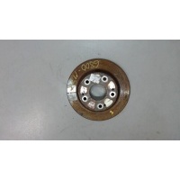 Диск тормозной, зад. Honda Civic 2006-2012 2006 42510SNLT00