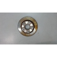 Диск тормозной, зад. Honda Civic 2006-2012 2006 42510SNLT00
