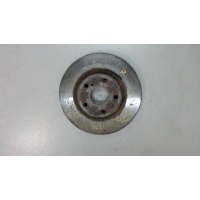 Диск тормозной, перед. Toyota Camry V40 2006-2011 2011 4351233140