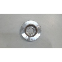Диск тормозной, зад. Volkswagen Bora 2001 1J0615601