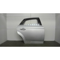 Замок двери, зад. правая Ford Mondeo 4 2007-2015 2009 1791402