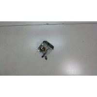 Заслонка дроссельная, Toyota Corolla E12 2001-2006 2006 220300D021