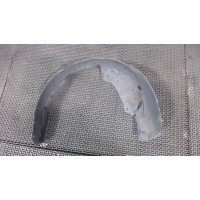 Защита крыла пластмассовая (подкрылок), перед. правая Volkswagen Golf 4 1997-2005 2001 1J0809962F
