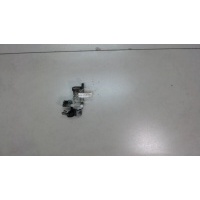 Клапан рециркуляции газов (EGR) Toyota Avensis 2 2003-2008 2005 2562027090