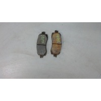 Колодки тормозные перед. Subaru Impreza 2016- 2017 26296FL030