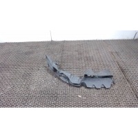 Кронштейн (лапа крепления), Бампера перед. левая Renault Scenic 2003-2009 2007 8200479716