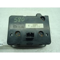 Переключатель света Volvo S80 2001 9459986