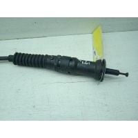Трос сцепления Volkswagen Golf-3 1995 1h1721335A