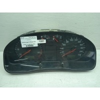 Щиток приборов (приборная панель) Volkswagen Passat B5 1998 3B1919880C