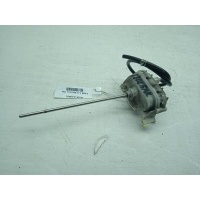 Замок лючка топливного бака Audi A4(B5) 1998 8D0862153