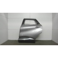 Ручка двери салона, зад. левая Renault Captur 2013-2017 2014 806716611R
