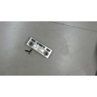 Фонарь салона (плафон) BMW X5 E53 2000-2007 63316962046
