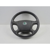 Октавия ii 1z 04 - 08 руль подушка airbag