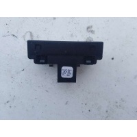 Датчик температуры Volkswagen Touran 2008 1T0907539C