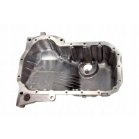 Maxgear чаша масляный audi a4 1 , 8t с отверстием на будь