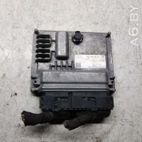 Моторчик стеклоподъемника передний правый Skoda Fabia 2 restailing 2011 03P906021F