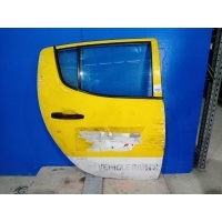 дверь MITSUBISHI L200 2006-2014 5730A202