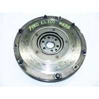 Форд focus mk3 1.5 ecoboost колесо двухмассовый