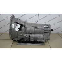 АКПП 8-ст. ZF 8HP70 4WD 5.0 V8 Бензин AJ133 Land Rover Range Rover P400E L494 2013 LR086510