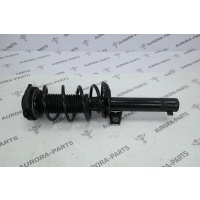 Амортизатор передней подвески в сборе LH=RH Audi Q3 8U 2011 5N0413031AT