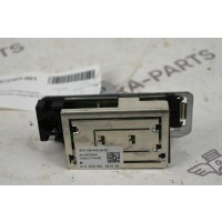 Антенна системы вызова экстренных служб Mercedes ML/GLE W166 2011 A1569050902