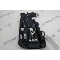 Антенна системы открывания багажной двери без рук LH Land Rover Range Rover P400E L494 2013 LR122705