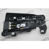 Антенна системы открывания багажной двери без рук LH Land Rover Range Rover P400E L494 2013 LR122705