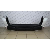 Бампер задний в сборе Land Rover Range Rover P400E L494 2013 LR063195