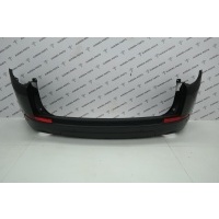 Бампер задний в сборе Land Rover Discovery Sport L550 2014 LR073069