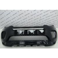 Бампер передний в сборе Land Rover Discovery Sport L550 2014 LR106000