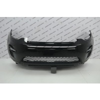 Бампер передний в сборе Land Rover Discovery Sport L550 2014 LR077228