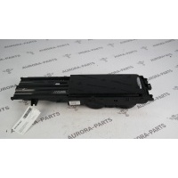 Бардачок центральный с подстаканниками Land Rover Range Rover P400E L405 2012 LR084039