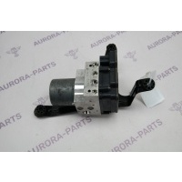 Блок ABS BMW X5 F15 2013 34516870186