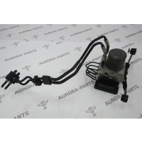 Блок ABS Land Rover Range Rover P400E L405 2012 LR081707