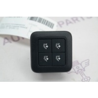 Блок кнопок опрокидывания спинок задних сидений Land Rover Range Rover P400E L405 2012 LR101441