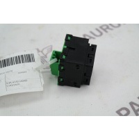 Блок кнопок опрокидывания спинок задних сидений Land Rover Range Rover 30DDTX L405 2012 LR034854