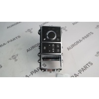 Блок кнопок управления режимами подвески Land Rover Range Rover 30DDTX L405 2012 LR081361