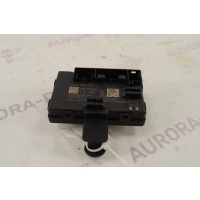 Блок комфорта задней двери LH = RH Audi Q7 4M 2015 4M0959595G