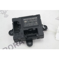 Блок комфорта передней двери LH Land Rover Range Rover P400E L405 2012 LR072197