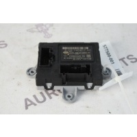 Блок комфорта передней двери RH Land Rover Discovery L319 2009 C2D27800