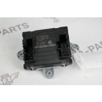 Блок комфорта передней двери RH Land Rover Discovery L462 2016 LR081318