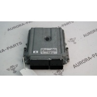 Блок управления двигателем (4.4L DOHC DITC V8 Diesel) Land Rover Range Rover P400E L405 2012 LR050995