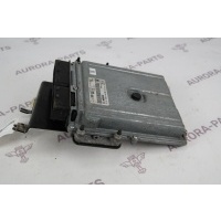 Блок управления двигателем (4.4L DOHC DITC V8 Diesel) Land Rover Range Rover P400E L405 2012 LR050995