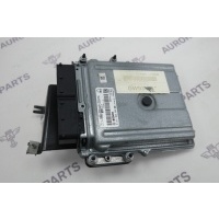 Блок управления двигателем 3.0 V6 D Gen2 Mono Turbo, 3.0 V6 D Gen2 Twin Turbo Land Rover Range Rover P400E L405 2012 LR090831