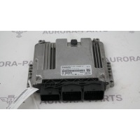 Блок управления ДВС 2.2 Diesel Land Rover Range Rover P400E L538 2011 LR054832
