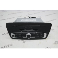Блок управления информационной системы Audi Q3 8U 2011 8U1035192BX