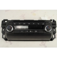 Блок управления климат контролем Mazda CX-5 KF 2016 K33261190