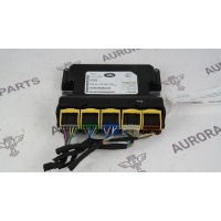 Блок управления пневматической подвеской Land Rover Range Rover P400E L494 2013 LR111477