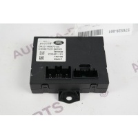 Блок управления электроприводом крышки багажника Land Rover Range Rover P400E L405 2012 LR052113