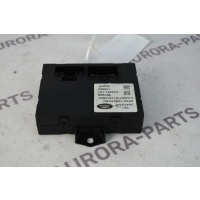 Блок управления электроприводом крышки багажника Land Rover Range Rover P400E L405 2012 LR052113